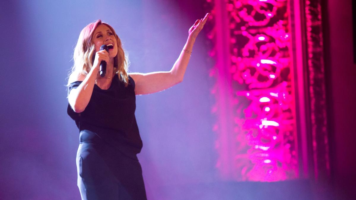 exclusiv interviu cu lara fabian inaintea concertului de la bucuresti romania e un manunchi de dragoste pentru muzica si arta mea