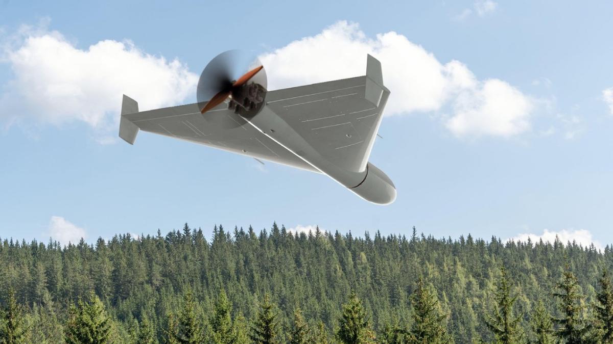 ucraina sustine ca a doborat 15 drone si o racheta in atacul desfasurat de rusia noaptea trecuta