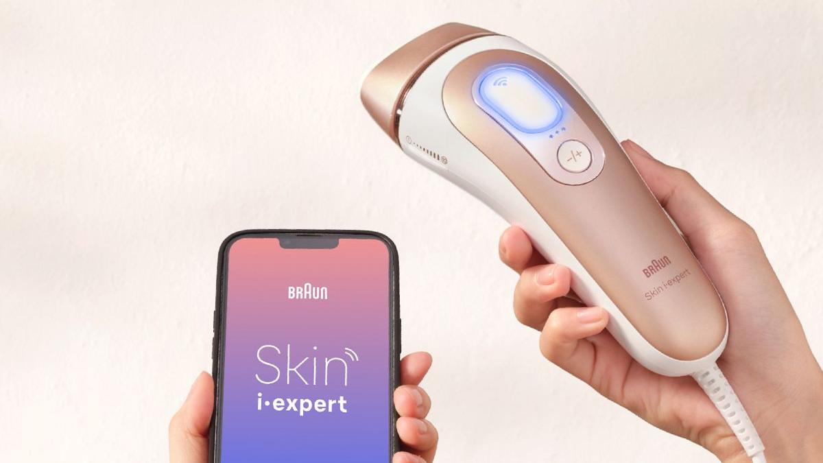 epilarea definitiva cu laser avantajele epilarii definitive ipl acasa vs la salon