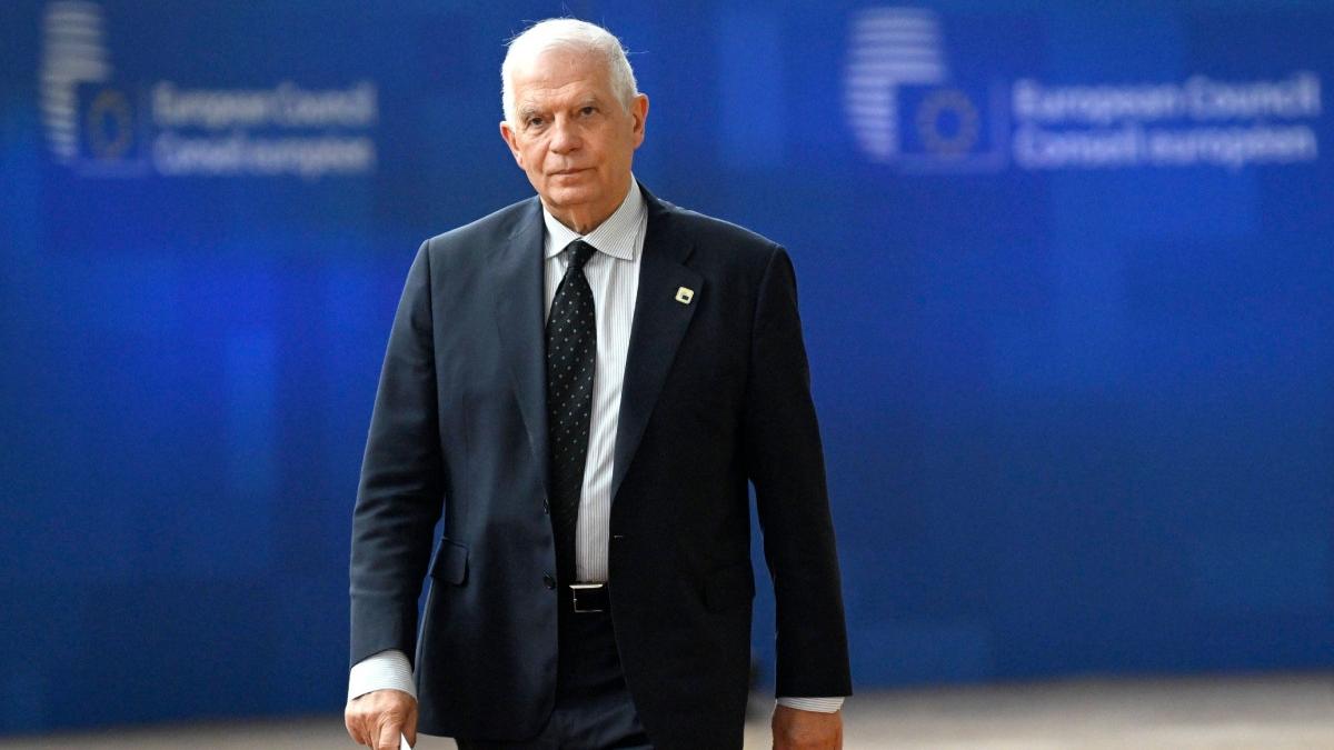 israelul refuza intalnirea cu seful diplomatiei ue din cauza unor probleme de agenda