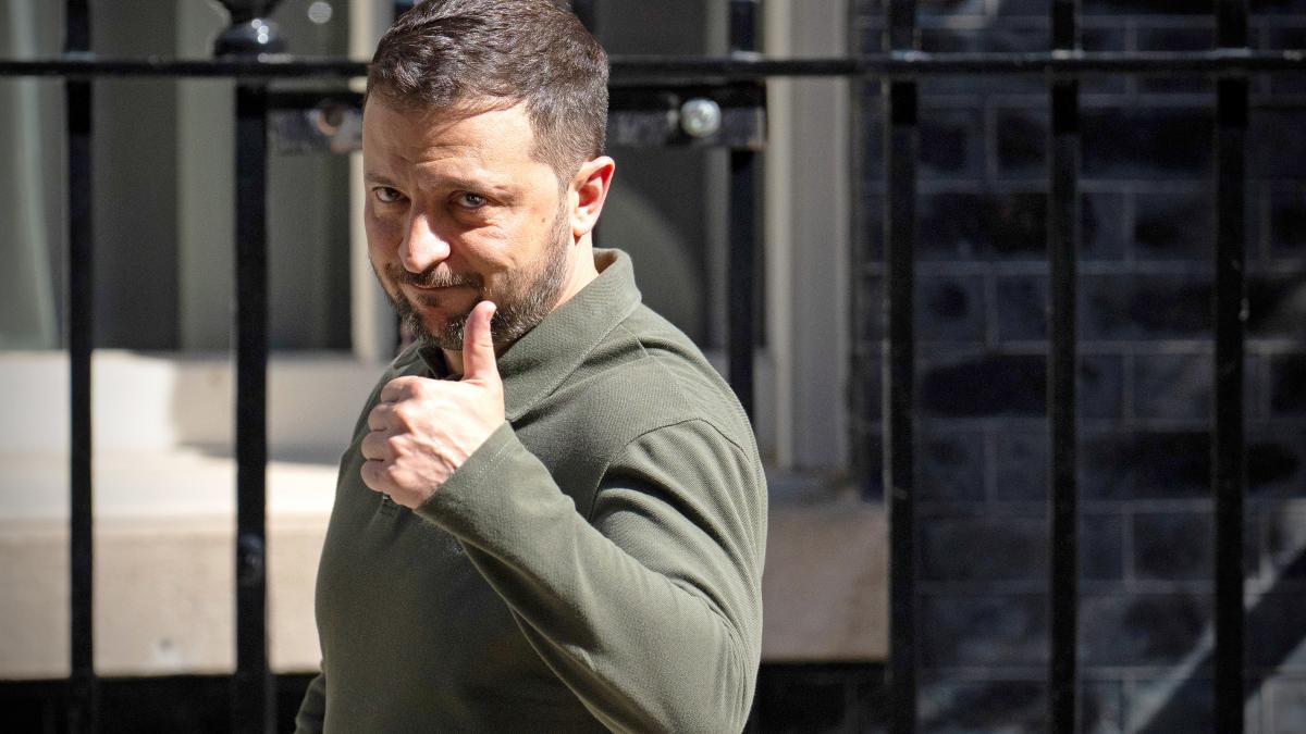 pariul ambitios prin care volodimir zelenski vrea sa puna capat razboiului in aceasta toamna