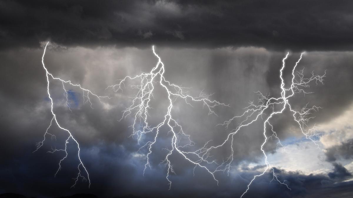 harta ploi torentiale si vant puternic in mai multe judete din tara anm a emis o avertizare meteo de vreme rea