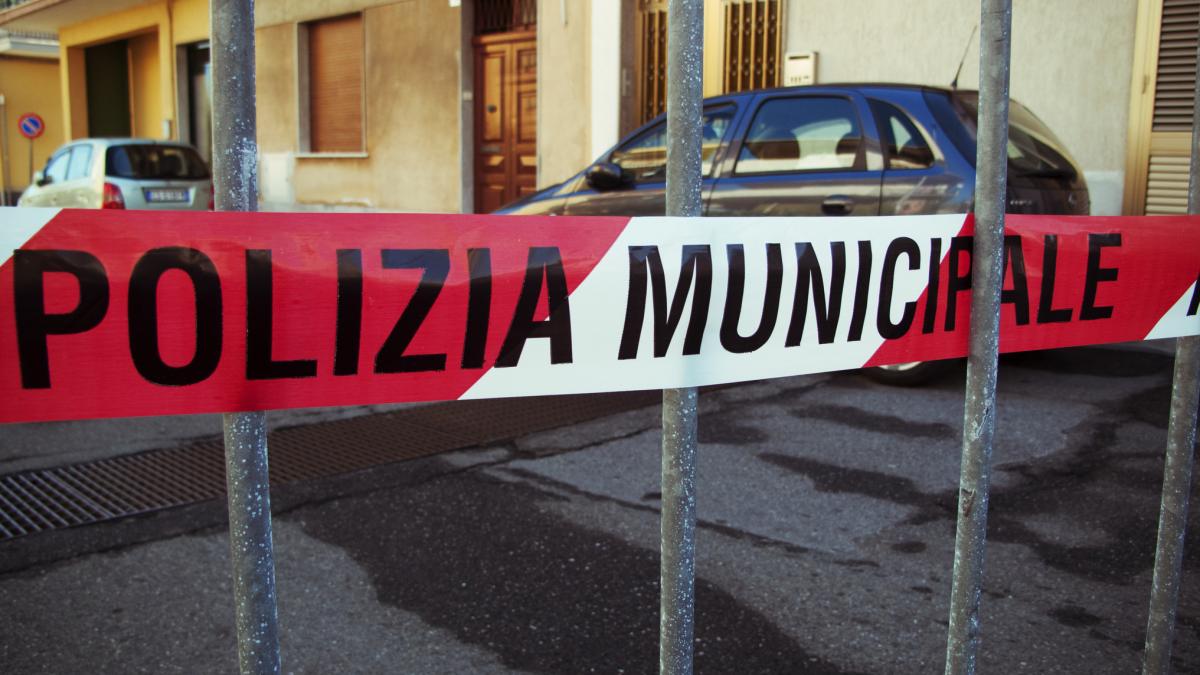 povestea incredibila din spatele unui accident mortal din italia care s a dovedit a fi crima adevarul a fost dezvaluit de imaginile cc