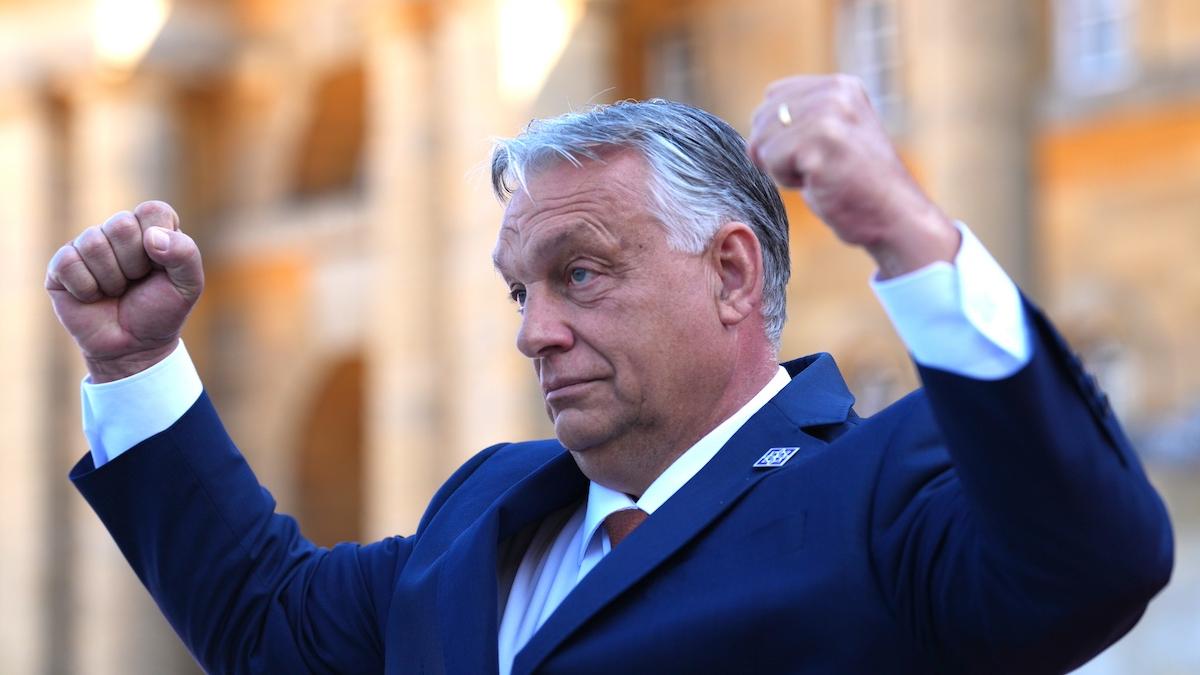 viktor orban e la dieta premierul maghiar vrea sa slabeasca si se antreneaza dupa o metoda folosita de rusi