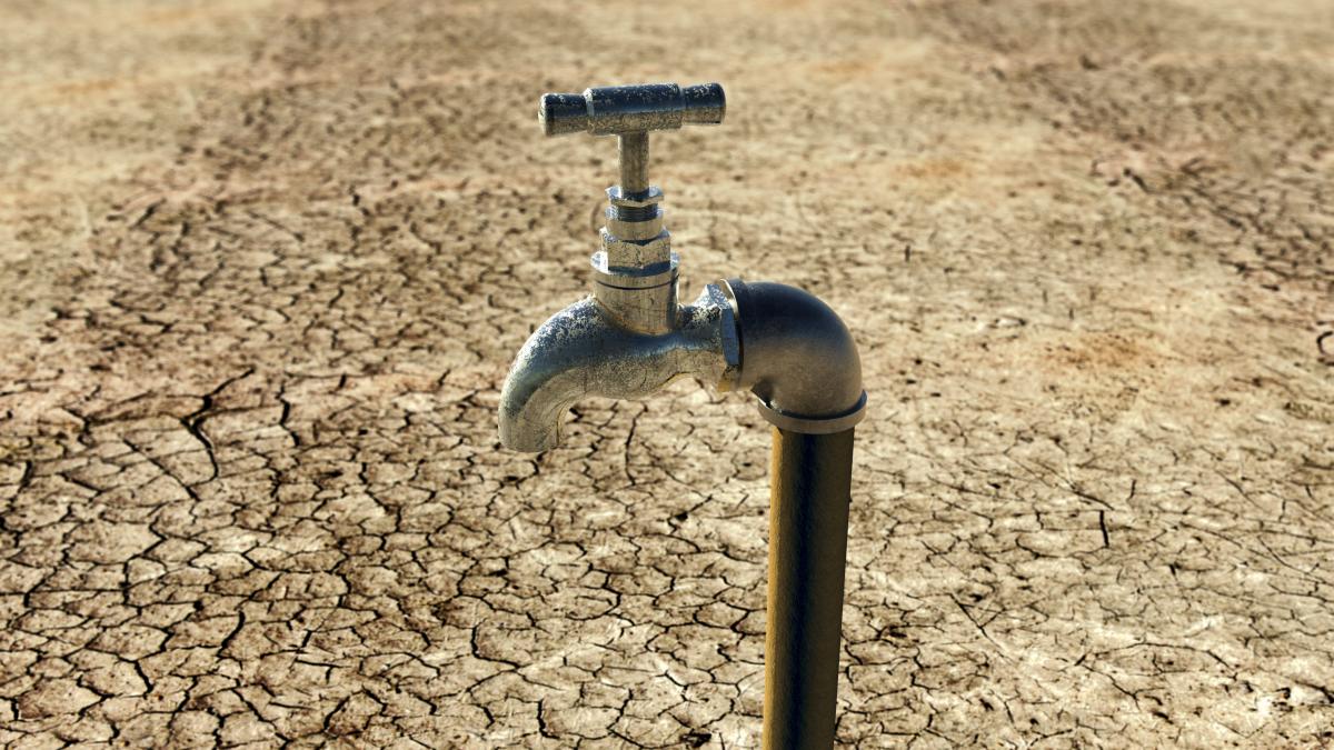 efectele dramatice ale secetei oamenii dintr o comuna din buzau primesc apa menajera de la pompieri iar apa potabila o cumpara