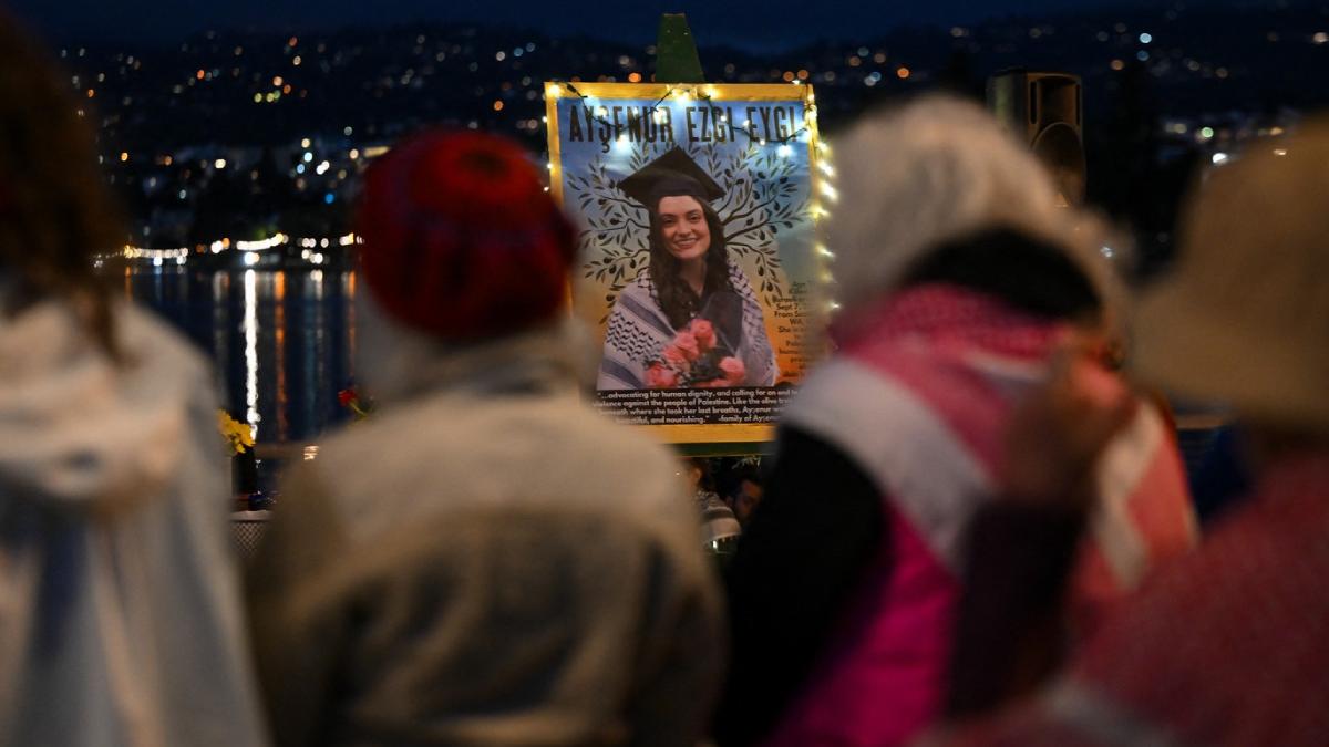 joe biden despre activista americana ucisa de trupele israeliene in cisiordania se pare ca a fost un accident