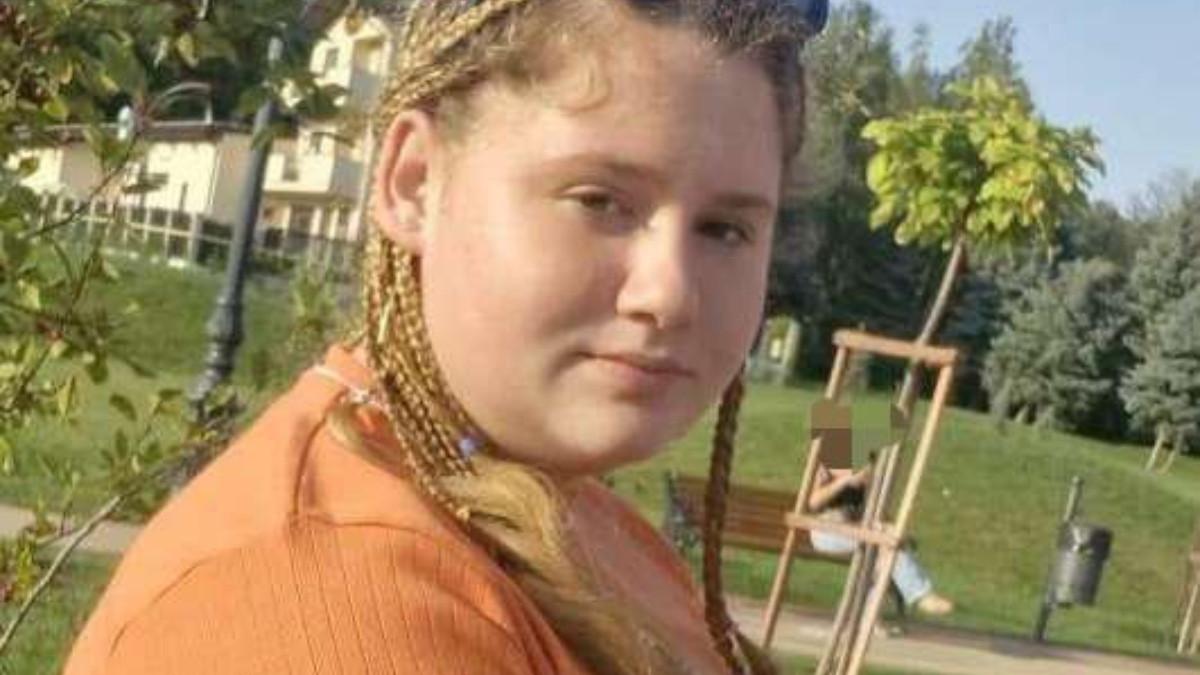 o tanara de 15 ani este data disparuta dupa ce a plecat de la domiciliul unei rude din municipiul vaslui si nu a mai revenit