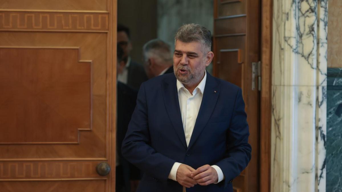 romanii scapa de birocratie a fost semnat contractul pentru cloud ul guvernamental ciolacu digitalizarea simplifica viata oamenilor