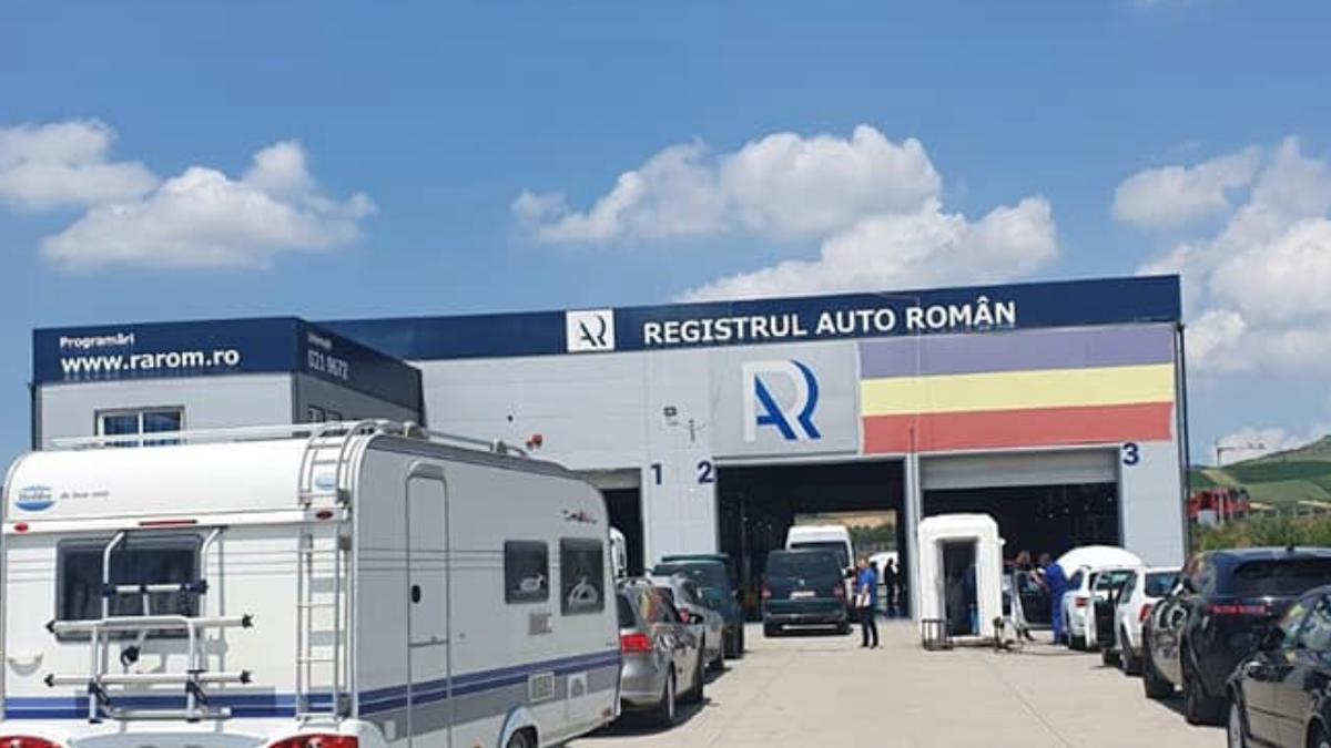 situatiile in care cartea de identitate a vehiculului poate fi anulata in bazele de date rar