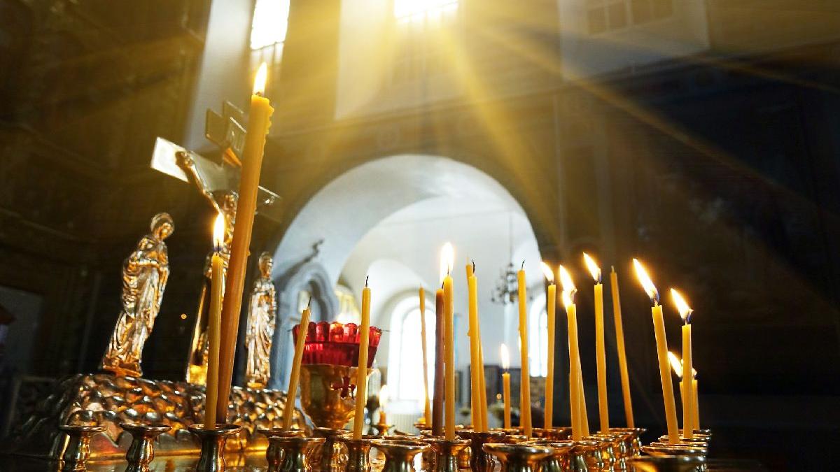 13 septembrie sarbatoare cu cruce neagra cine este sfantul ioan de la prislop