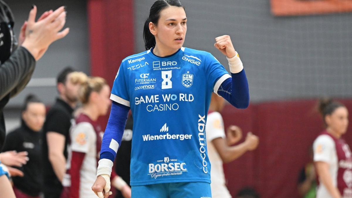 cristina neagu a anuntat ca se retrage din handbal nu e o decizie peste noapte am ales momentul potrivit