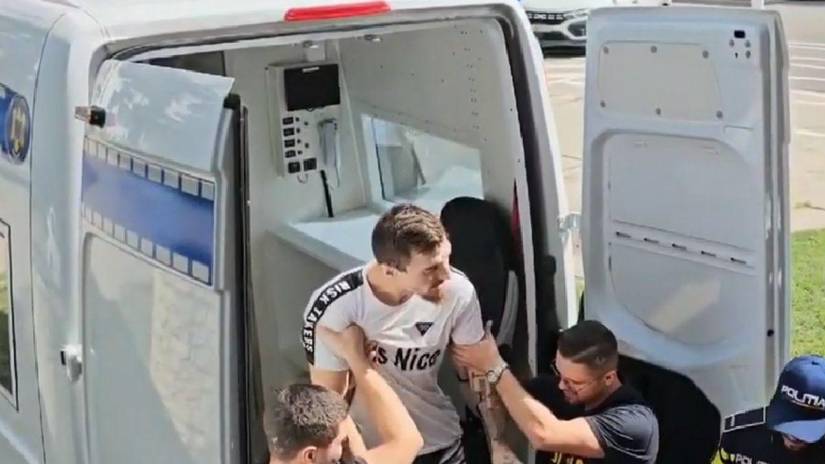 noi detalii infioratoare despre trecutul criminalului sacalul criminolog un individ care si a perfectionat stilul