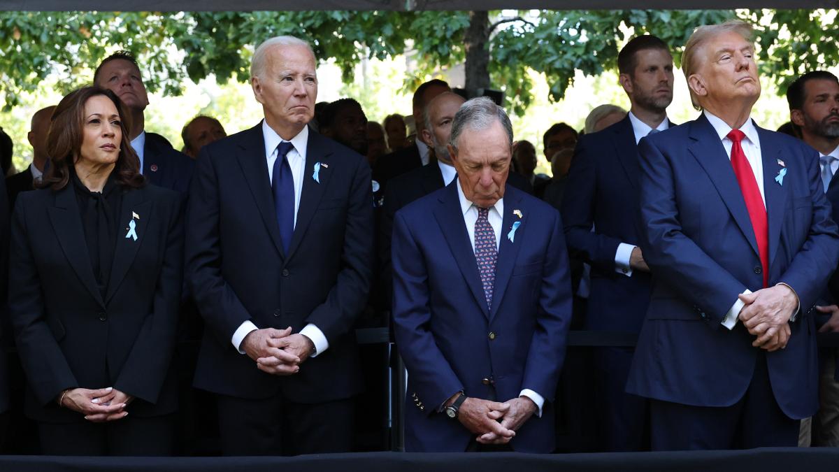 trump refuza o a treia dezbatere cu kamala harris sondajele arata clar ca am castigat ea si escrocul joe ne au distrus tara