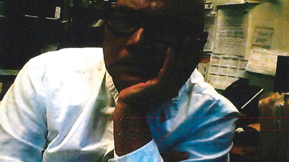 un fost agent al cia a fost prins ca a spionat sapte ani pentru china a fost condamnat la zece ani de inchisoare