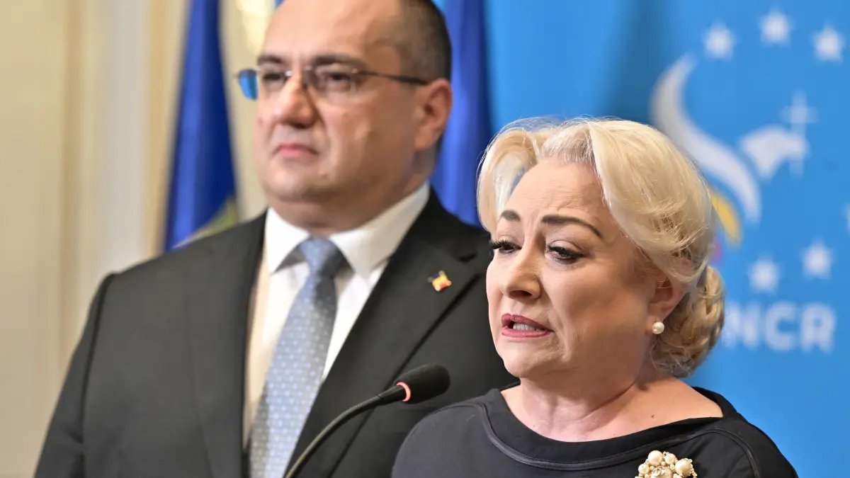 viorica dancila intra in partidul lui terhes despre fostul partid noi a fost un partid bun