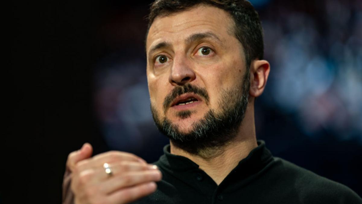 zelenski furios din cauza planului de pace al braziliei si chinei nu suntem prosti sunt de partea rusiei