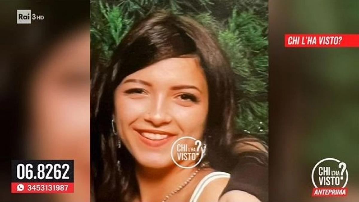 alerta in italia doua adolescente prietene au disparut la distanta de doua zile una de cealalta