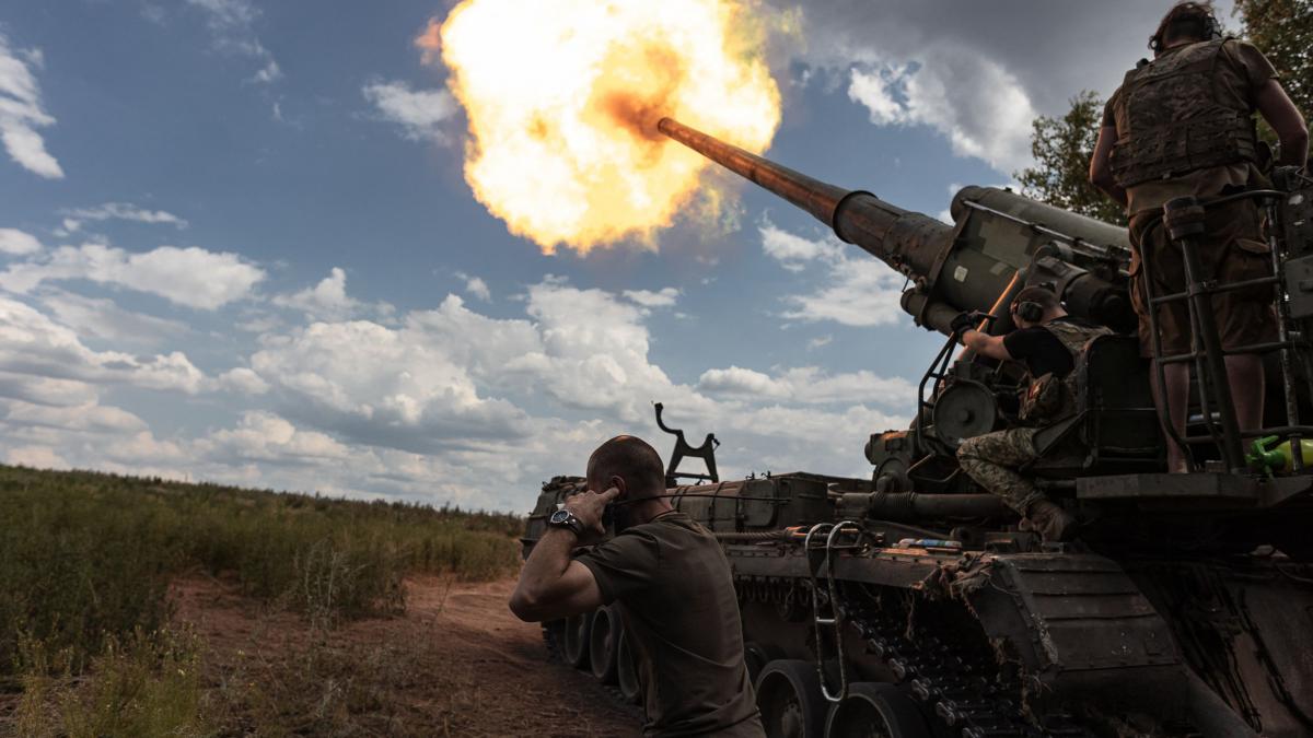 declaratie misterioasa a lui zelenski dupa ce rusii au lansat contraofensiva in kursk totul decurge conform planului ucrainean