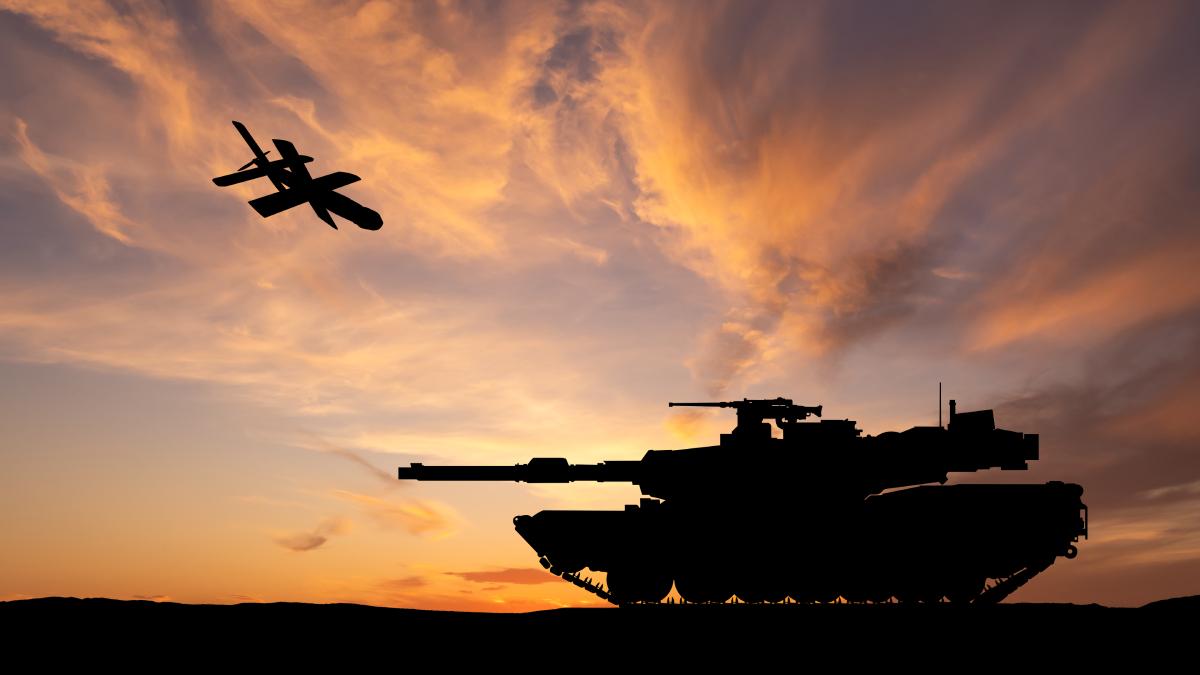 rusia produce drone kamikaze cu piese chinezesti garpiya a1 au fost folosite in atacurile din ucraina