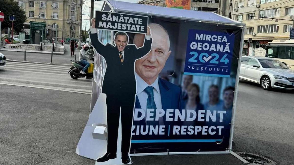 trolling la corturile lui mircea geoana sanatate majestate