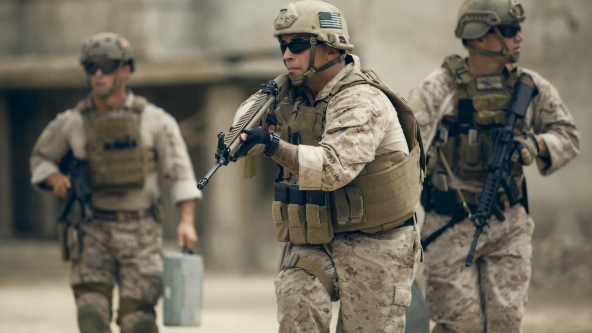 armata americana anunta ca a lichidat inca patru lideri ai gruparii teroriste isis