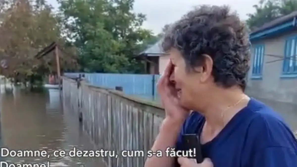 marturiile oamenilor care si au pierdut casele dupa inundatii doamne ce dezastru am muncit toata viata pentru cuibusorul asta