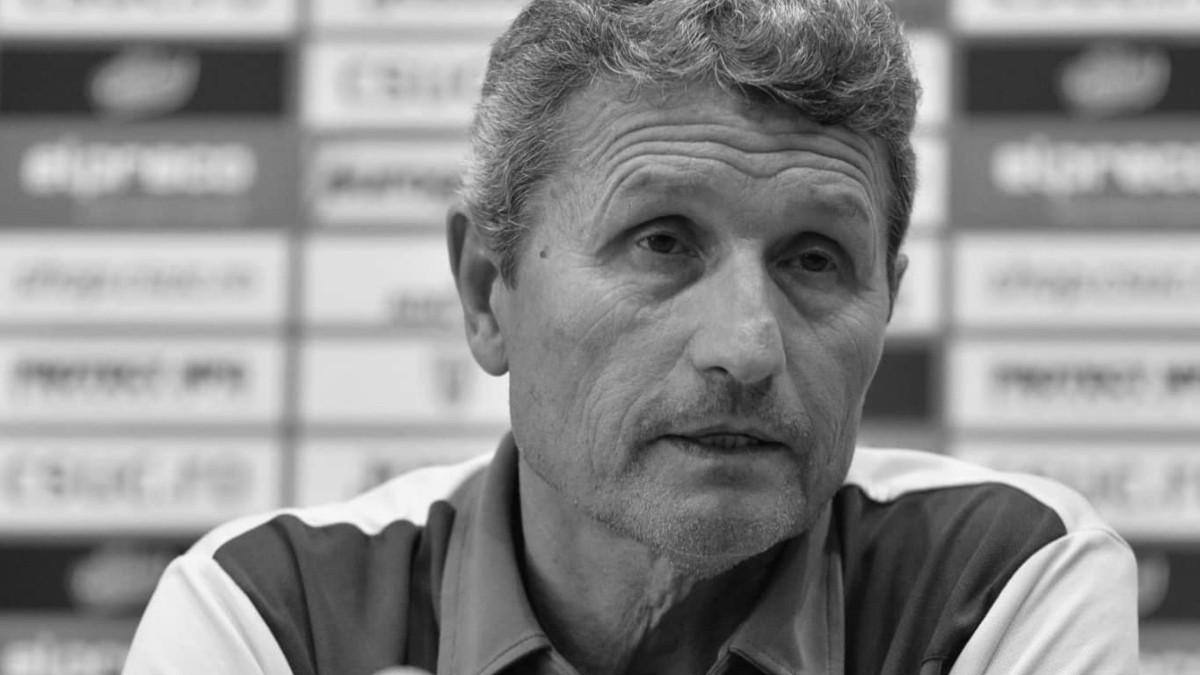 antrenorul gheorghe multescu a murit la varsta de 72 de ani