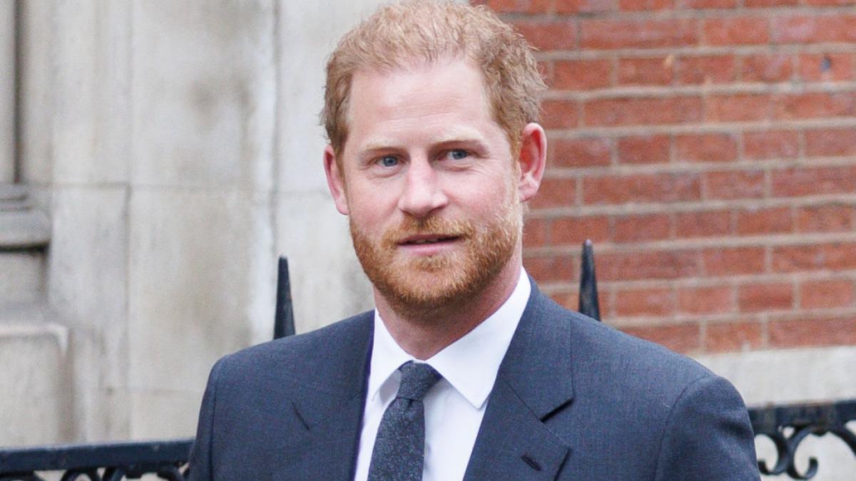 printul harry
