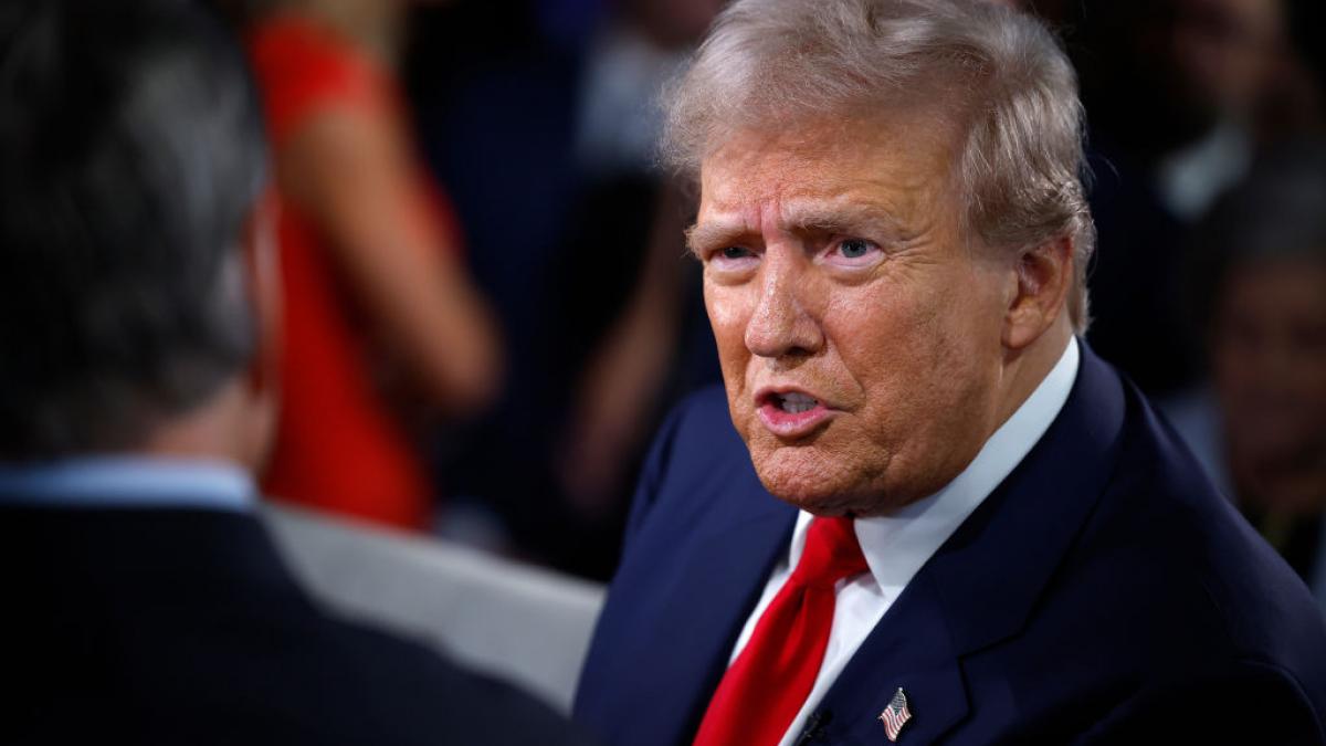 impuscaturi la clubul de golf al lui trump nu a fost nicio clipa in pericol