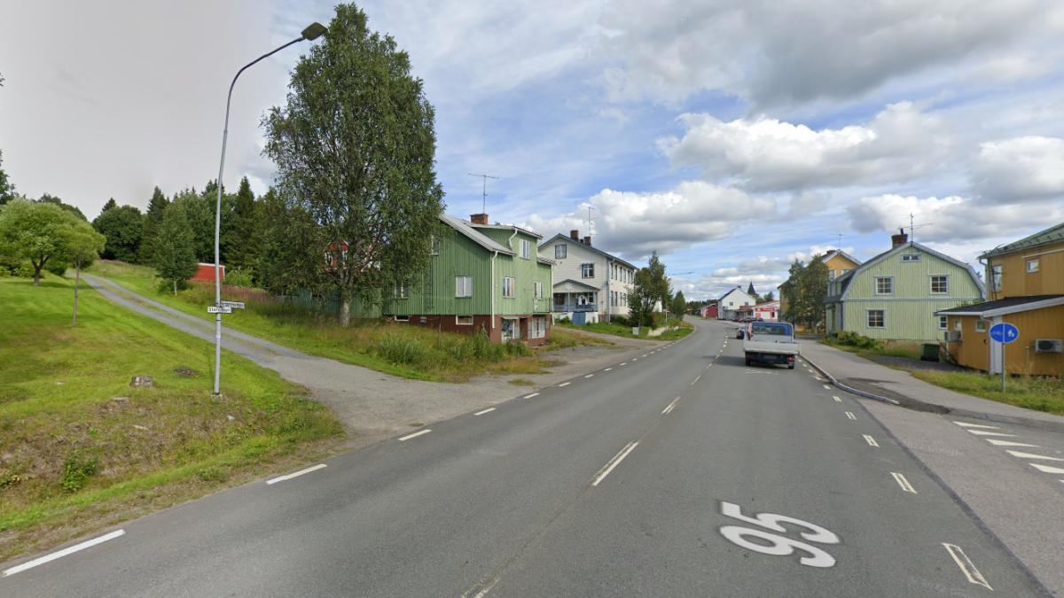 vrei sa te muti in suedia un orasel din laponia plateste familiile cu copii ca sa se mute acolo