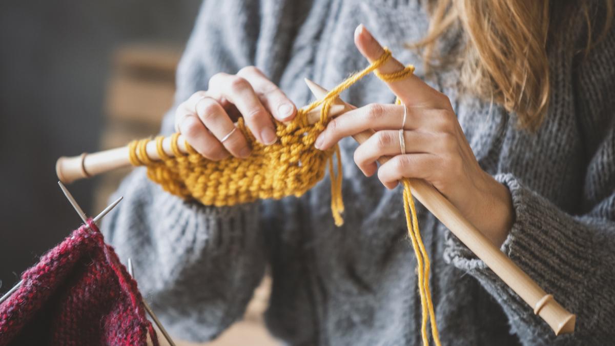 activitatile artistice si mestesugurile ne imbunatatesc sanatatea mintala la fel de mult ca un loc de munca demonstreaza cercetatorii