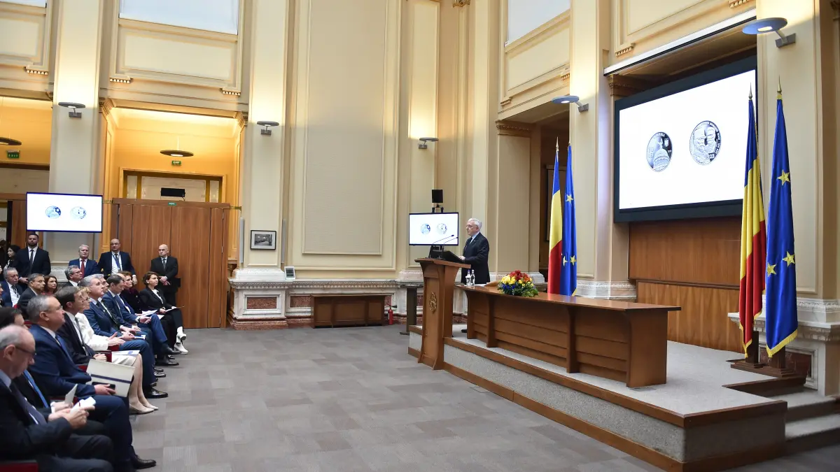 cursul bnr va trece de pragul psihologic in urmatoarele 6 luni la cat va ajunge inflatia