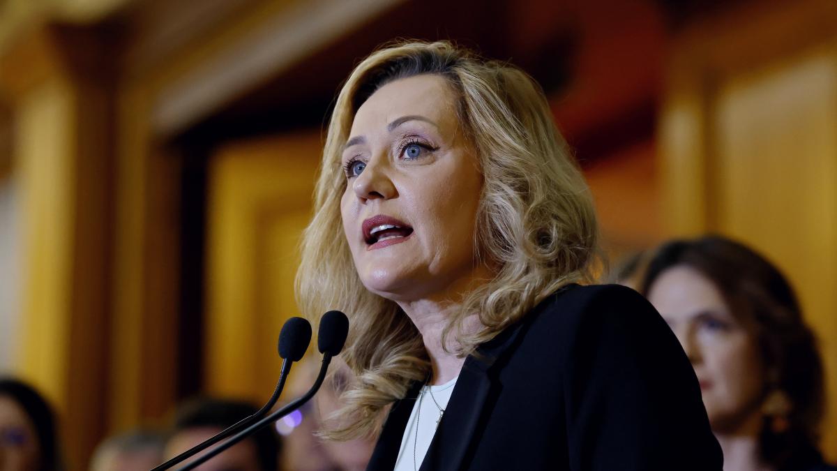 elena lasconi dezvaluie de ce a intrat in politica daca nu era dragnea nu renuntam la bula mea coruptia m a bagat in lupta