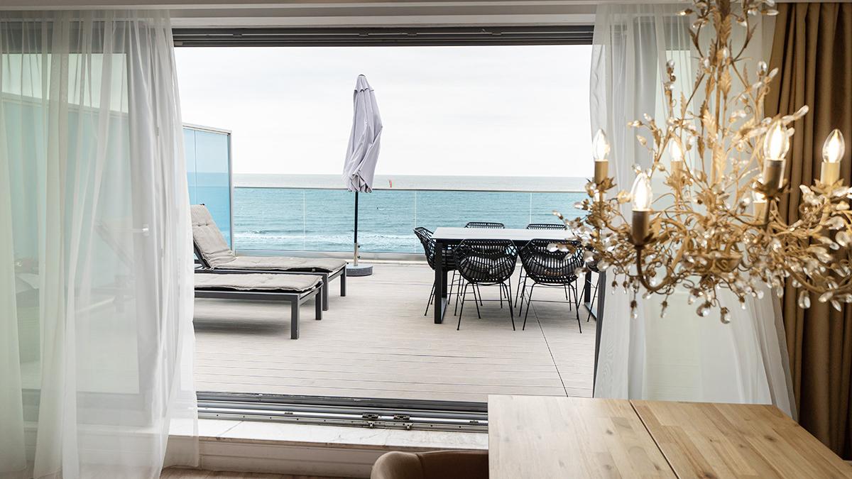 expansiunea turismului pe litoralul romanesc confort si experiente premium