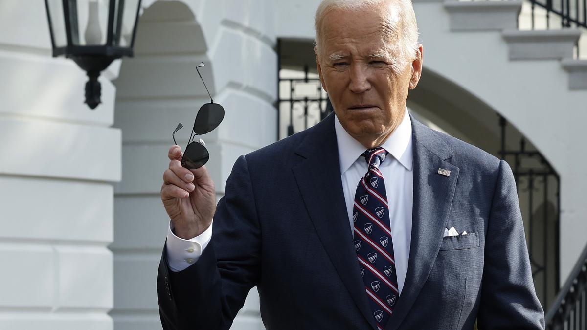 joe biden spune ca secret service are nevoie de mai mult ajutor dupa a doua tentativa de asasinat impotriva lui donald trump