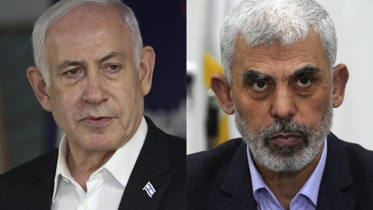liderul hamas spune ca gruparea terorista e pregatita pentru un lung razboi de uzura impotriva israelului ii vom distruge