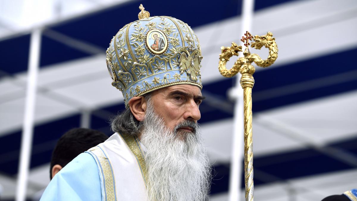 noi declaratii controversate ale arhiepiscopului teodosie ce spune despre tatuaje si fetitele care poarta cercei