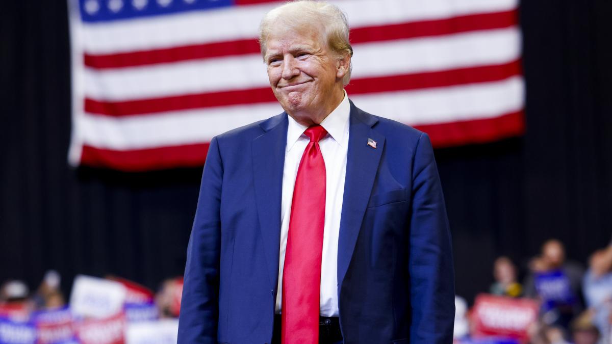 prima reactie a lui donald trump dupa a doua tentativa de asasinat asupra sa a fost cu siguranta o zi interesanta