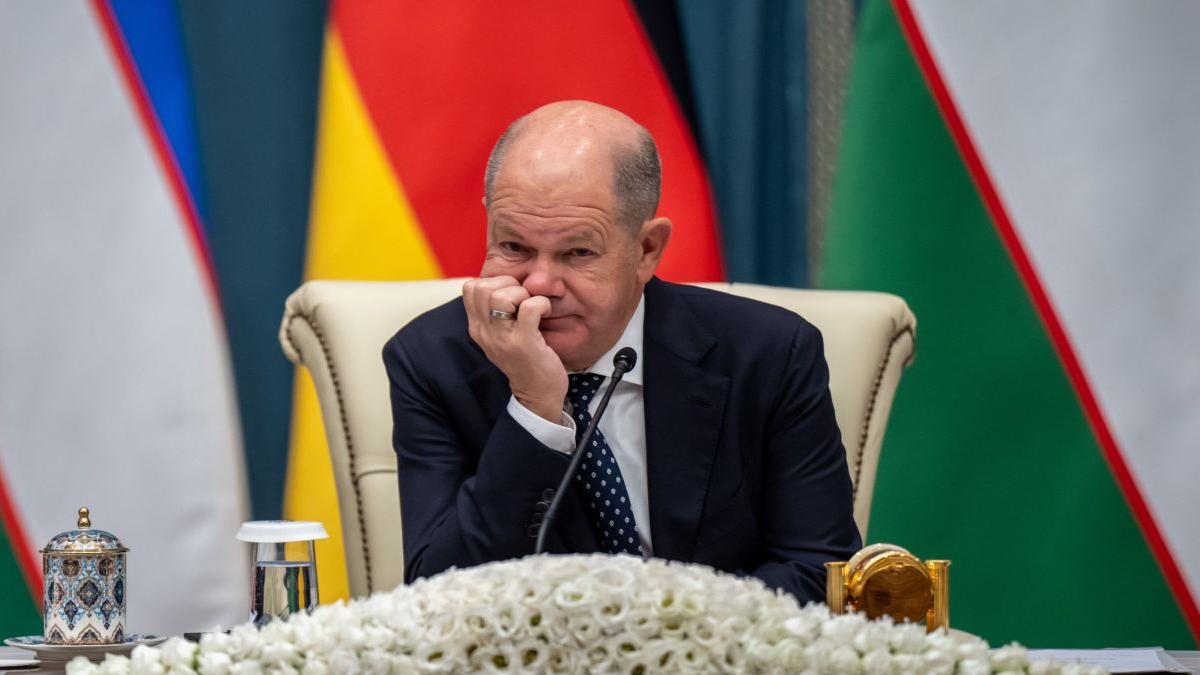 rusia este invincibila militar in ucraina un aliat al lui putin i a spus asta in fata cancelarului german olaf scholz