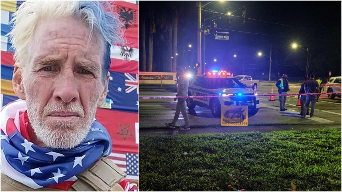 Ryan Wesley Routh, suspectul ?n aparenta tentativ? de asasinat asupra lui Donald Trump