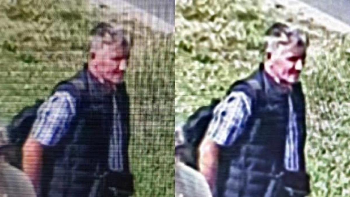 atacatorul de la parlament e cautat de mai bine de 8 ore seful politiei capitalei in cel mai scurt timp il prindem