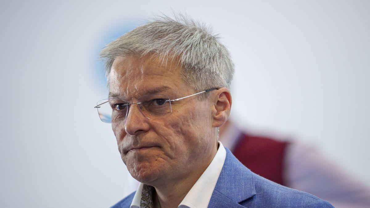 fostul premier dacian ciolos merita felicitati toti cei care au negociat pozitia obtinuta de roxana manzatul in comisia europeana