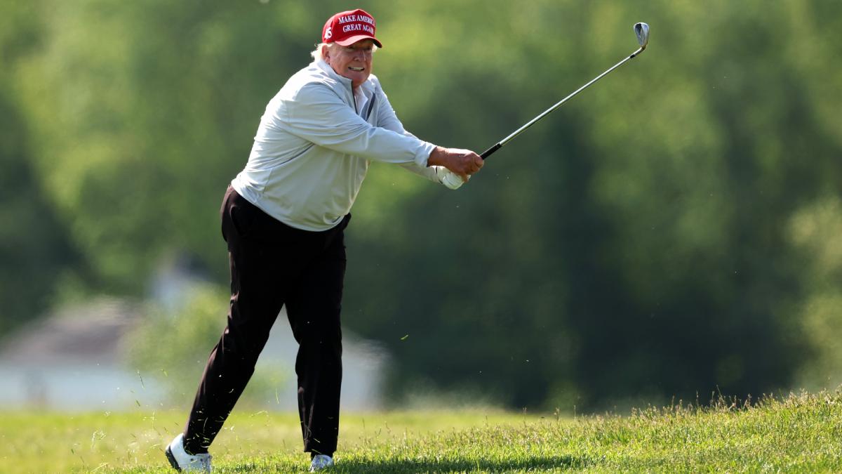 nyt serviciile secrete recunosc ca nu au verificat terenul de golf inaintea tentativei de asasinat a lui trump de duminica