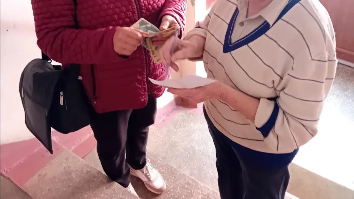 pensionarii care au primit bani mai putini decat pe decizia de recalculare cand vor incasa diferenta