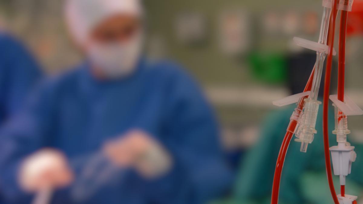 spania a fost condamnata la cedo dupa ce o membra a martorilor lui iehova a primit transfuzii impotriva vointei sale