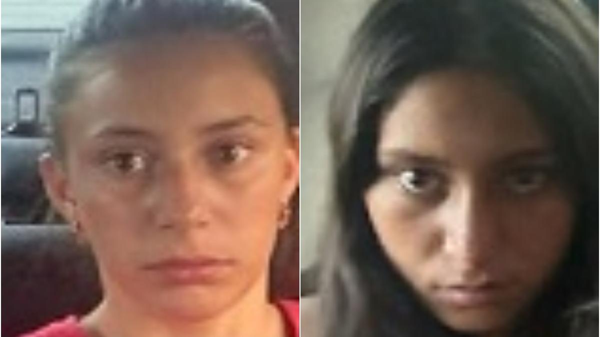 doua surori minore din mures sunt cautate de politisti dupa ce au plecat de acasa si nu s au mai intors sunati la 112 daca le vedeti