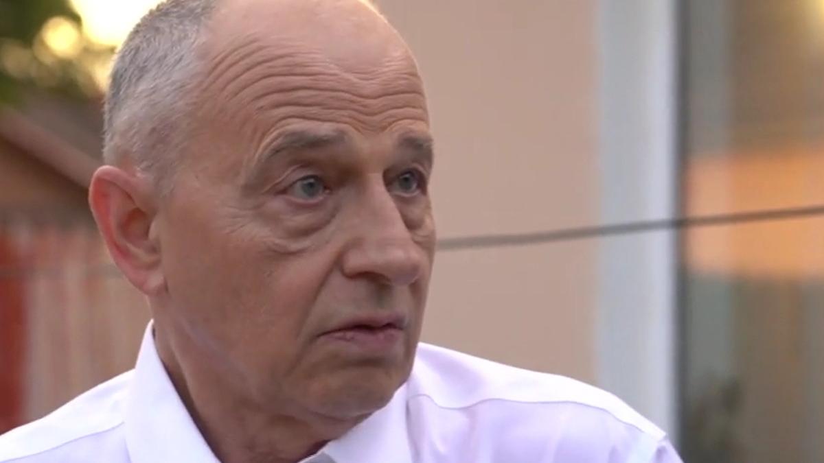 geoana spune povestea familiei sale bunica nu stia sa citeasca tata avea doua joburi prinsi intre razboaie ne au dat la facultate