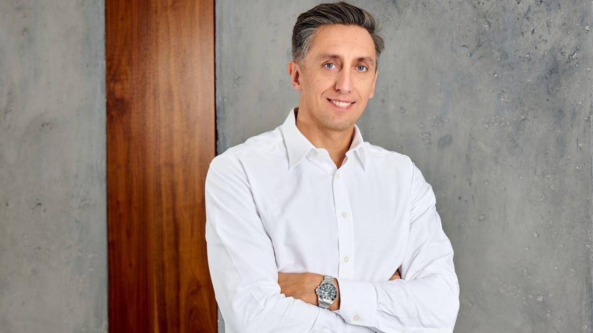 marek gebski este noul director marketing digital al philip morris romania