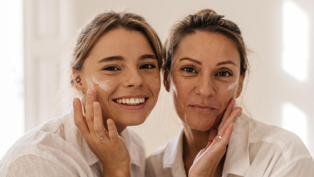 obiceiuri de ingrijire a pielii care te vor face sa pari mai tanara