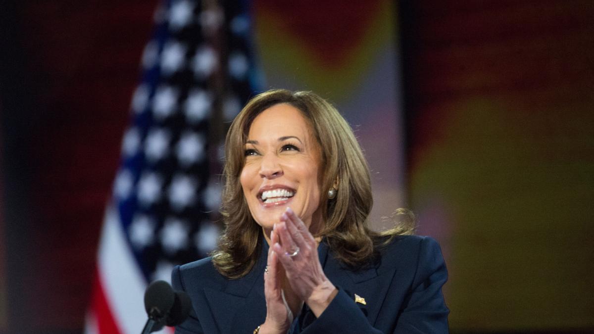 rusia a intervenit in campania prezidentiala a vicepresedintei kamala harris sustine microsoft